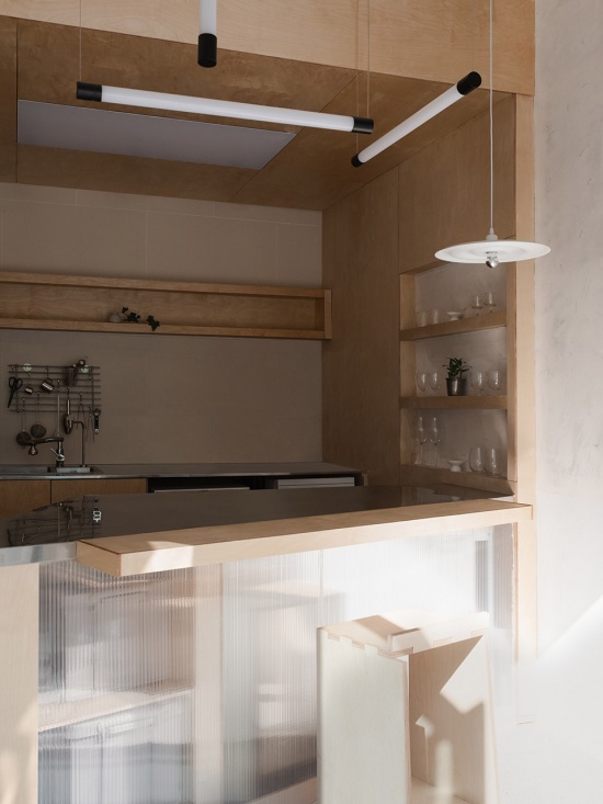 chadai by inception design studio