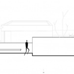 Chelina住宅，墨西哥 / Pablo Oñate Studio