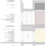 Coudoux文化与交流中心，法国 / atelier EGR