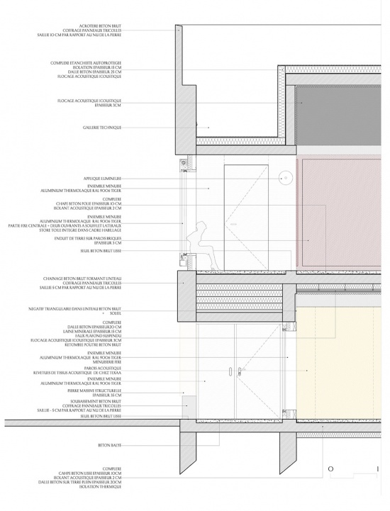 cultural and community centre by atelier egr
