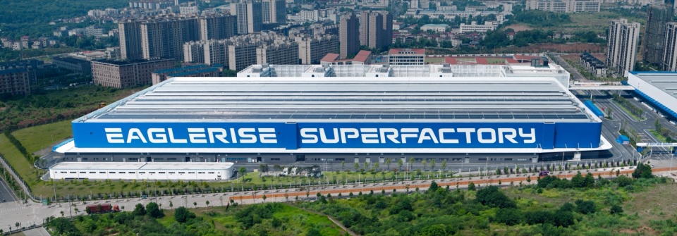 eaglerise superfactory and global headquarters by yunchao xuatelier apeiron