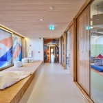 Brouch小学，卢森堡 / JSWD