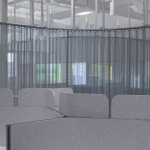 Global Protection Corp总部，美国 / Studio J.Jih