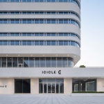 HAIMEN · ICCF GROUP FASHION INDUSTRIAL PARK by gmp