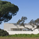 J住宅，西班牙 / SV60 ARQUITECTOS