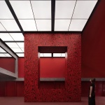 嘉影百川影城，深圳 / MOC DESIGN OFFICE
