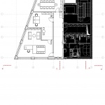 Prague Fire Rescue Service by Architektura