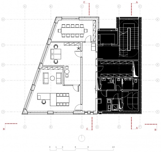 prague fire rescue service by architektura jqg