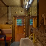 ROOM 401，北京 / 设计秩序