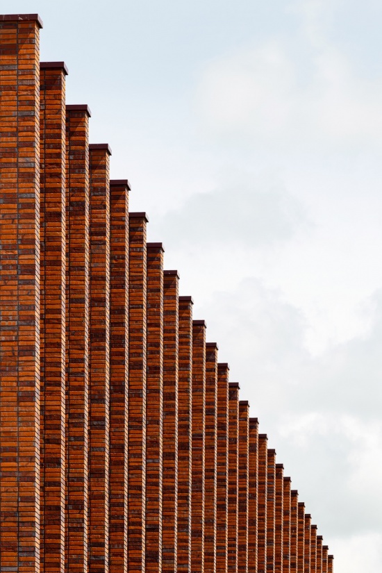 switchstation beverwijk by powerhouse company studio rap