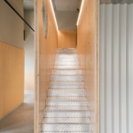 TEMPO餐厅，意大利 / MASAAI Studio