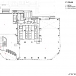 Tenjin Business Center (Tenjin II) by OMA