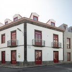 农场住宅，葡萄牙 / PF Architecture Studio