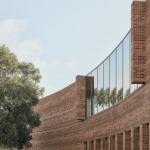 The Round Whitehorse Centre by BKK Architects