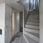 乌斯特Flarz住宅改造，瑞士 / Balissat Kaçani & Stefan Wülser +