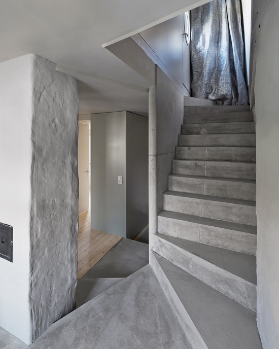 transformation flarzhaus uster by balissat kacani stefan wulser