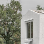 Val Mira住宅，意大利 / Andreas Gruber Architekten
