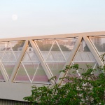 上海市徐汇区园南中学（罗城校区） / 同济大学建筑设计研究院（集团）有限公司