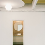A New Identity for an Office Floor in Montreuil by Champenois Architectes