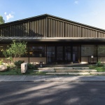 Aranya Wuling Mountain Shan Canteen by llLab.