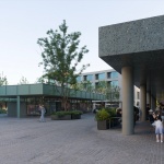 阿那亚友谊湾社区更新，秦皇岛 / 亘建筑