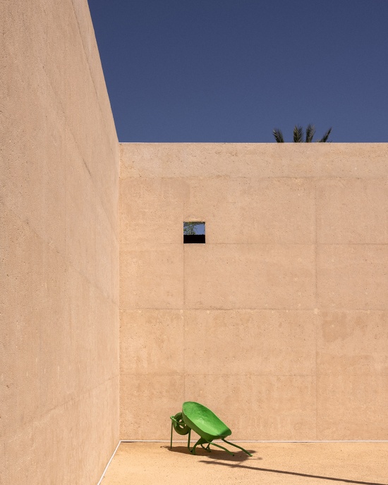 Arte Abierto Baja Public Art Gallery by Sordo Madaleno