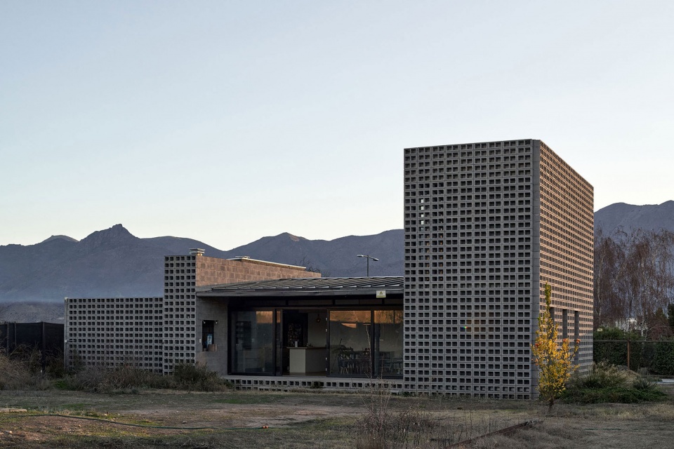 CASA RINCONADA