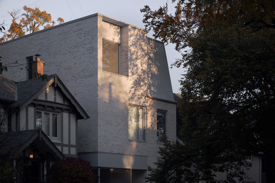 Casa Loma by StudioAC