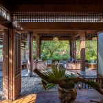 宝山村·春山咖啡，四川彭州 / 科图设计