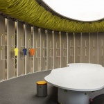 Doreme办公室，印度 / Spaces and Design
