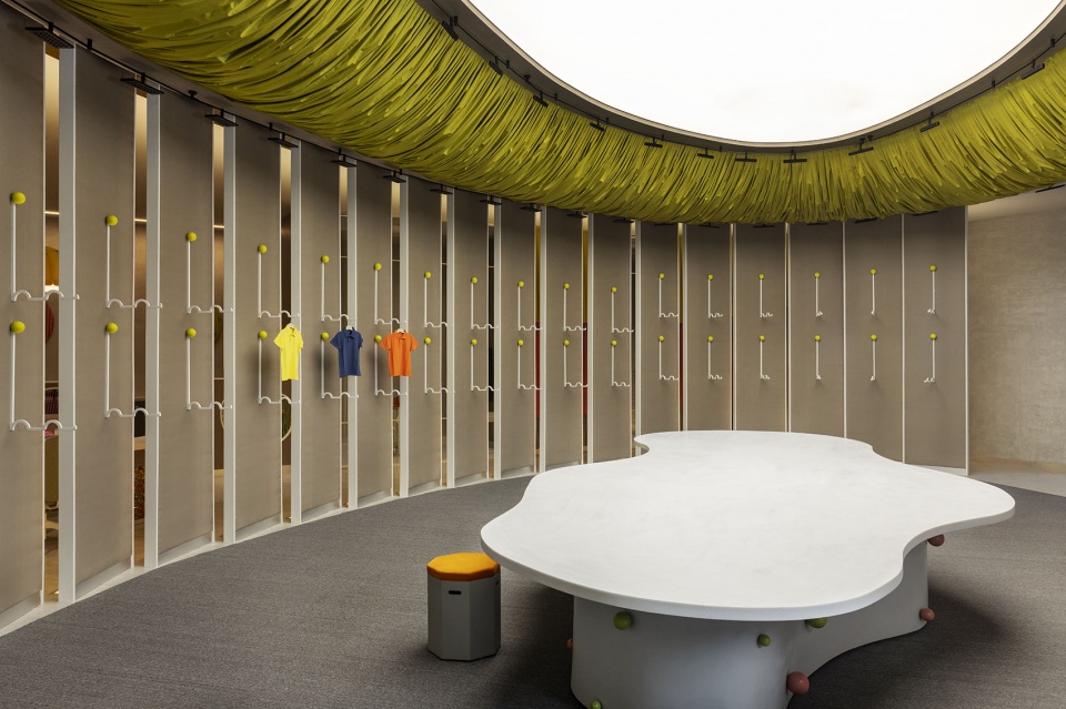 Doreme by Spaces and Design