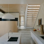 Home Calling by Blair Smith Architecture