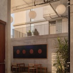 KAYA住宅楼，美国 / Jeff Svitak Inc.