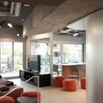 Lourmel学生公寓，巴黎 / MARS ARCHITECTES