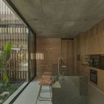ME住宅，巴拉圭 / Equipo de Arquitectura