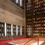 Matsumoto Jujo温泉旅馆，日本/ Suppose Design Office + Schemata Architects
