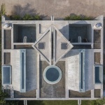 人类博物馆，印度 / Studio Apaaar