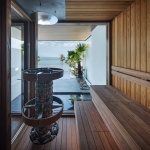 NOT A HOTEL AOSHIMA 2.0酒店，日本宫崎 / GENERAL DESIGN（Shin Ohori）