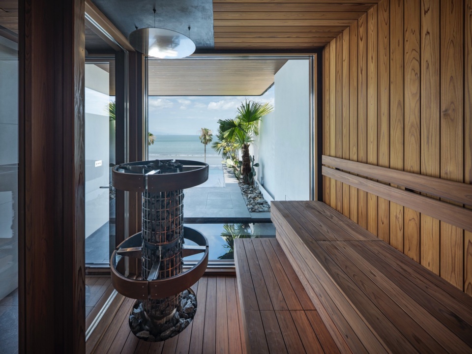 NOT A HOTEL AOSHIMA 20 by GENERAL DESIGN