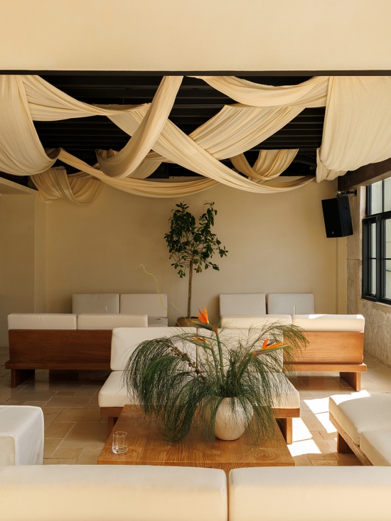 OH Space by WUE Design