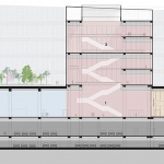 中石油上海新材料研究院，上海 / Perkins&Will