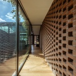 Praia do Bom Sucesso by Antonio Costa Lima Arquitectos