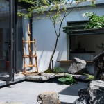时空院，北京 / AMAO空间设计工作室