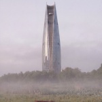 THE FOLIA 安吉科技人才中心 / ET建筑事务所 + ECADI华东院