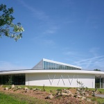 VAVI纽扣工厂，捷克 / Mjölk architekti