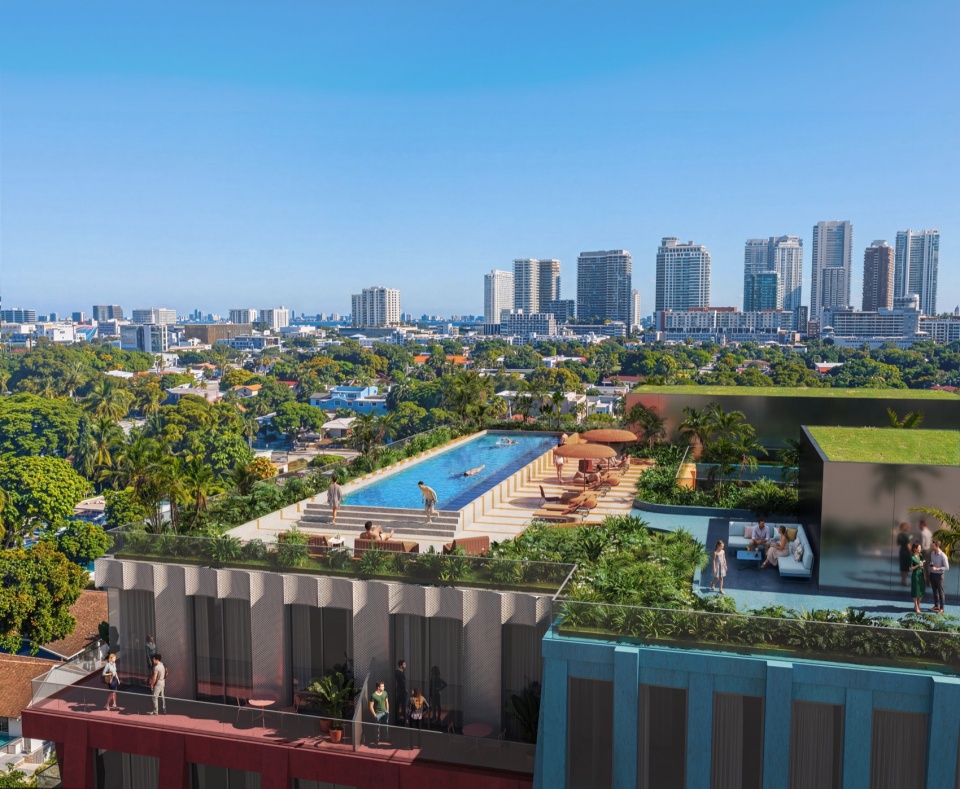 WOMA by MVRDV