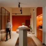 BBGK Architekci华沙总部办公室，波兰 / BBGK Architekci