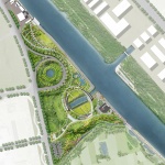 Wuxi Sanshuihui Tech & Ecology Park by MYP INC.