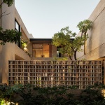 Akina住宅，墨西哥 / Di Frenna Arquitectos