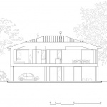 EG住宅，意大利 / LADO architetti